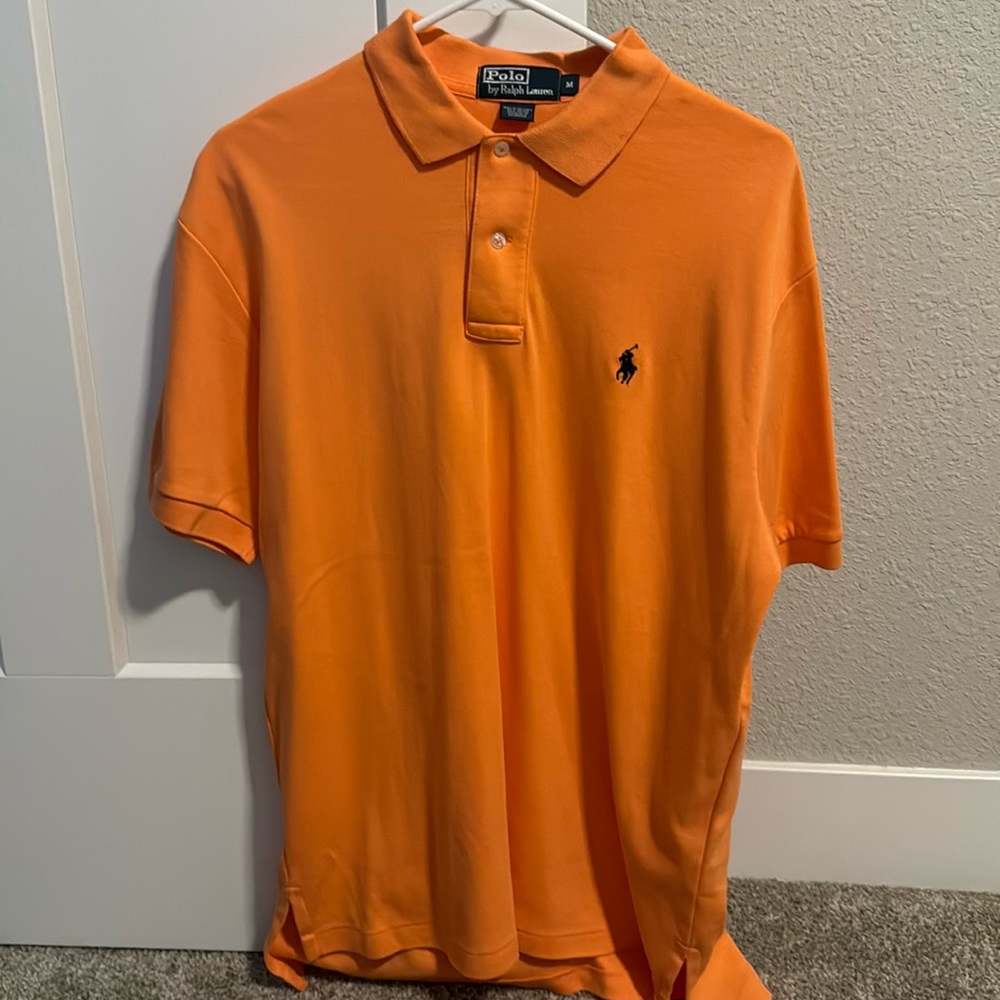 Ralph Lauren polo